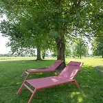 Ham - Luxury In The Betuwe * Kerk-Avezaath (Gelderland)