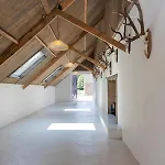 Ham - Luxury In The Betuwe Kerk-Avezaath (Gelderland)