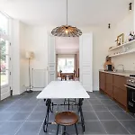 Ham - Luxury In The Betuwe Villa *
