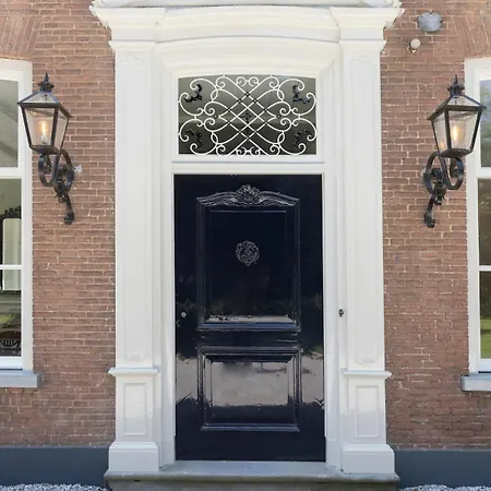 Ham - Luxury In The Betuwe