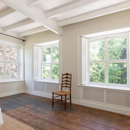 Villa Huis Ten Ham - Luxury Country House In The Betuwe *