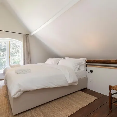 Huis Ten Ham - Luxury Country House In The Betuwe Villa