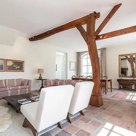 Ham - Luxury In The Betuwe *
