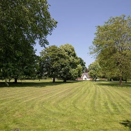 Ham - Luxury In The Betuwe