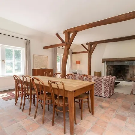 Ham - Luxury In The Betuwe * Kerk-Avezaath (Gelderland)