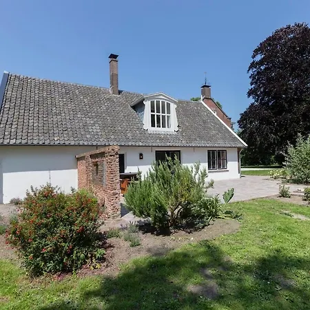 Ham - Luxury In The Betuwe