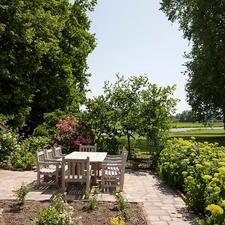 Ham - Luxury In The Betuwe *