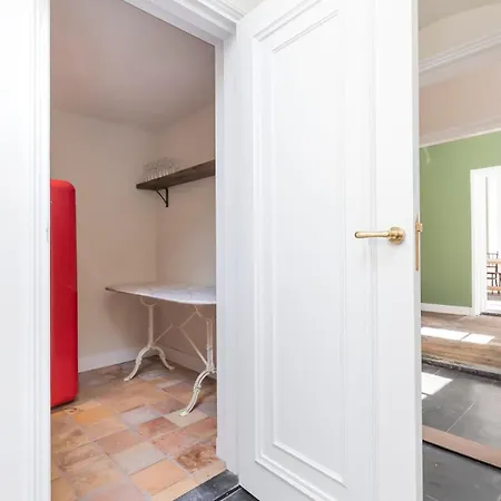 Ham - Luxury In The Betuwe Villa