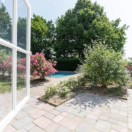 Ham - Luxury In The Betuwe *