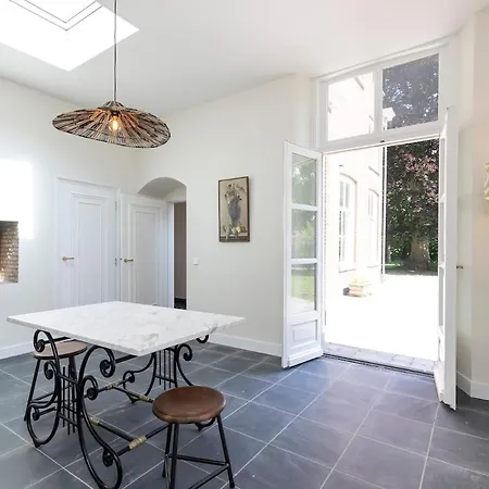 Ham - Luxury In The Betuwe * Kerk-Avezaath (Gelderland)