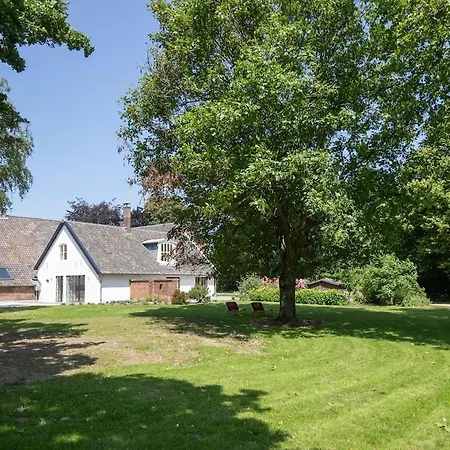 Ham - Luxury In The Betuwe *