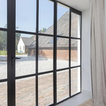 Ham - Luxury In The Betuwe
