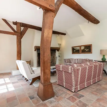 Ham - Luxury In The Betuwe *