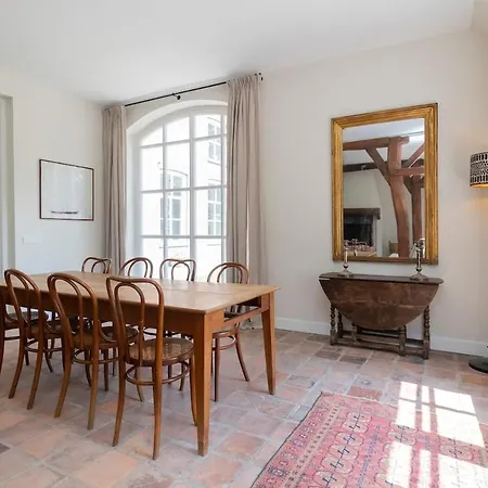 Ham - Luxury In The Betuwe