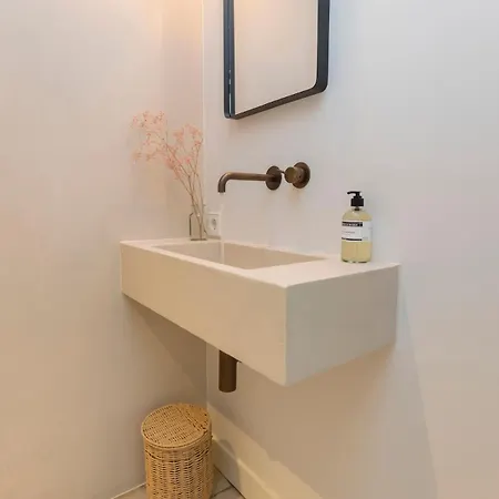 Villa Ham - Luxury In The Betuwe Kerk-Avezaath (Gelderland)