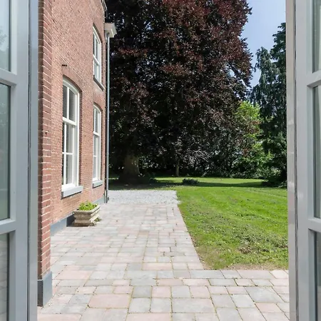 Ham - Luxury In The Betuwe * Kerk-Avezaath (Gelderland)