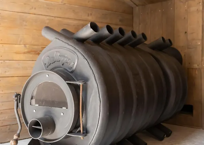 Huis Ten Ham - Luxury Country House In The Betuwe * Kerk-Avezaath (Gelderland)