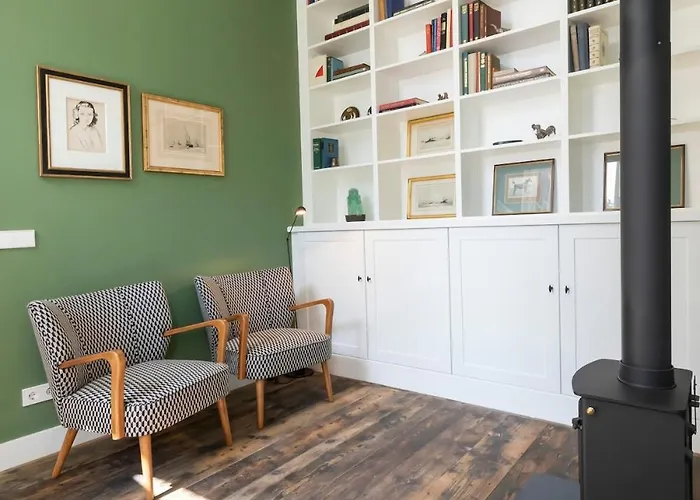 Huis Ten Ham - Luxury Country House In The Betuwe Villa