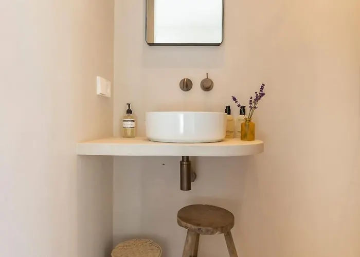 Huis Ten Ham - Luxury Country House In The Betuwe Villa *