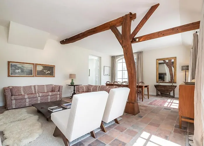 Huis Ten Ham - Luxury Country House In The Betuwe *