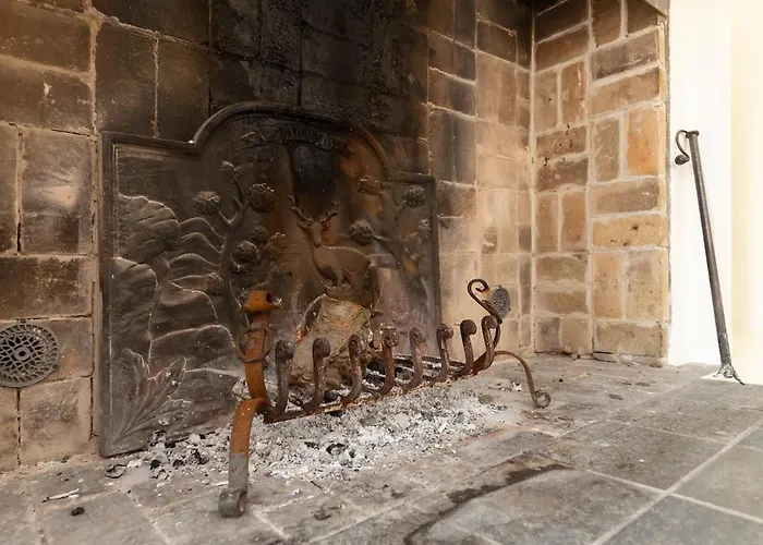 Huis Ten Ham - Luxury Country House In The Betuwe Villa