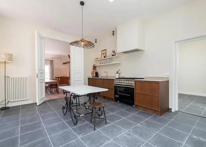 Huis Ten Ham - Luxury Country House In The Betuwe Kerk-Avezaath