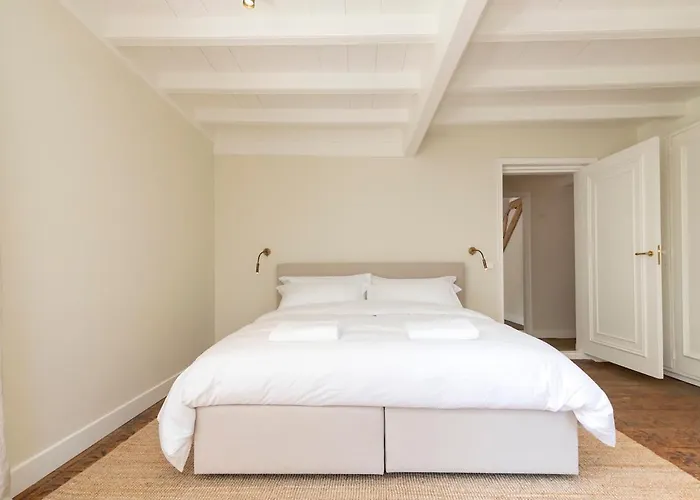 Huis Ten Ham - Luxury Country House In The Betuwe Kerk-Avezaath