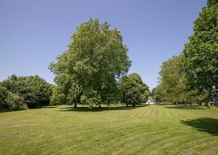 Huis Ten Ham - Luxury Country House In The Betuwe * Kerk-Avezaath