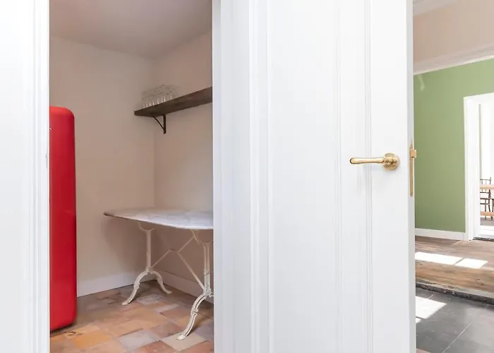 Huis Ten Ham - Luxury Country House In The Betuwe Villa