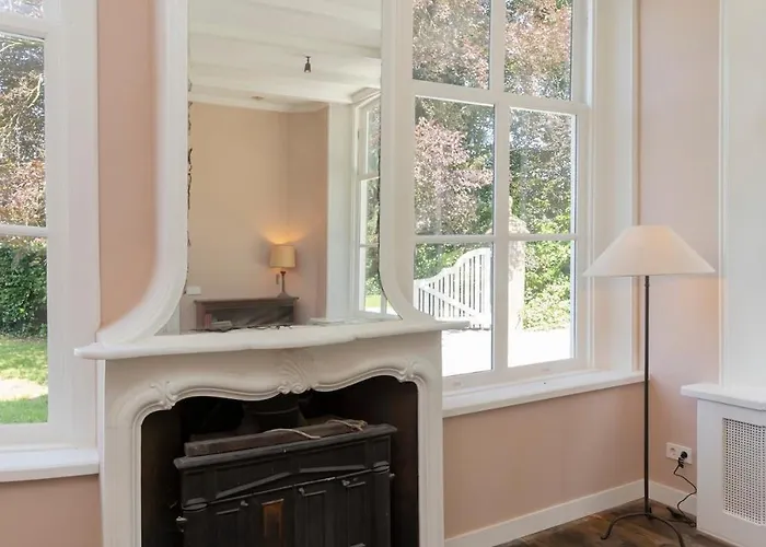 Huis Ten Ham - Luxury Country House In The Betuwe * Kerk-Avezaath