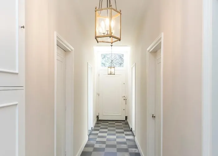 Huis Ten Ham - Luxury Country House In The Betuwe Villa *