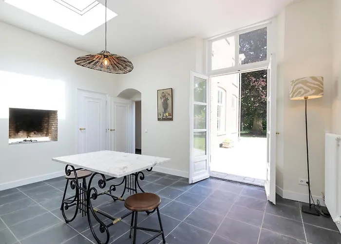 Huis Ten Ham - Luxury Country House In The Betuwe * Kerk-Avezaath