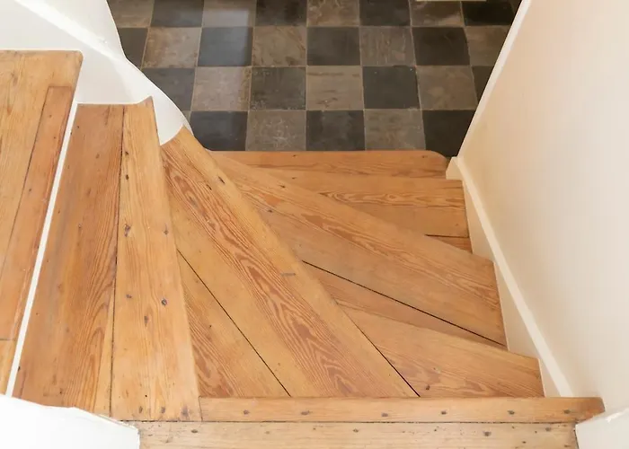 Huis Ten Ham - Luxury Country House In The Betuwe *