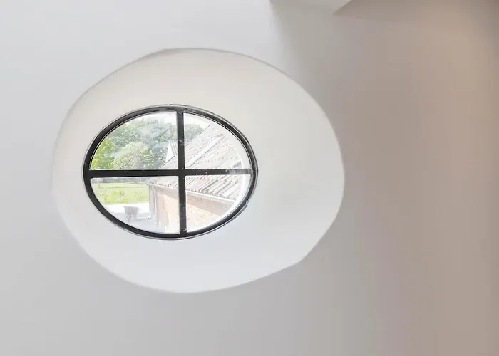 Villa Huis Ten Ham - Luxury Country House In The Betuwe