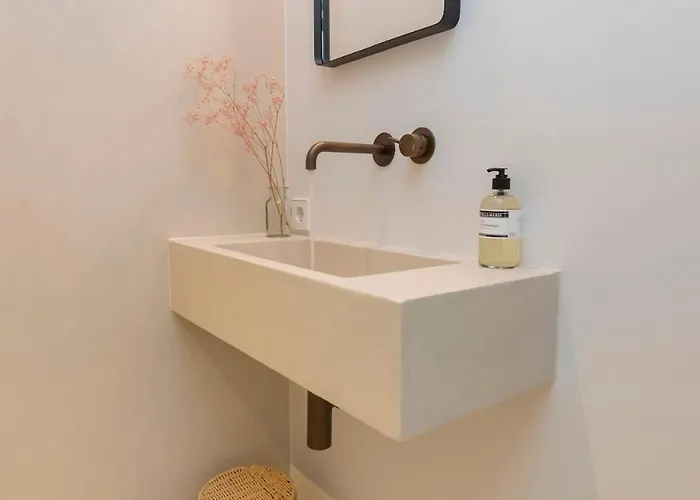 Villa Huis Ten Ham - Luxury Country House In The Betuwe Kerk-Avezaath