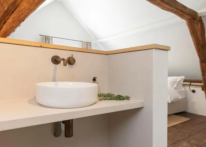 Huis Ten Ham - Luxury Country House In The Betuwe Villa