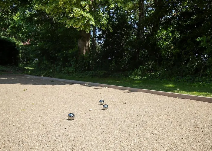 Huis Ten Ham - Luxury Country House In The Betuwe *